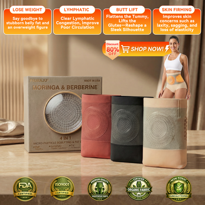 🎈🩳𝐎𝐟𝐟𝐢𝐜𝐢𝐚𝐥 𝐁𝐫𝐚𝐧𝐝 𝐒𝐭𝐨𝐫𝐞 |✅ 𝐏𝐀𝐔𝐑𝐀𝐉𝐔® 𝟐𝟎𝟐𝟔 𝐌𝐨𝐫𝐢𝐧𝐠𝐚 & 𝐁𝐞𝐫𝐛𝐞𝐫𝐢𝐧𝐞 𝟒-𝐈𝐧-𝟏 𝐌𝐢𝐜𝐫𝐨-𝐏𝐚𝐫𝐭𝐢𝐜𝐥𝐞 𝐒𝐜𝐮𝐥𝐩𝐭𝐢𝐧𝐠 & 𝐅𝐚𝐭-𝐁𝐮𝐫𝐧 𝐒𝐡𝐨𝐫𝐭𝐬.