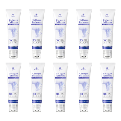 𝐆𝐚𝐟𝐚𝐜𝐞® 𝐂𝐨𝐥𝐥𝐚𝐠𝐞𝐧 & 𝐅𝐮𝐥𝐥𝐞𝐫𝐞𝐧𝐞 𝐑𝐨𝐥𝐥𝐞𝐫 𝐅𝐢𝐫𝐦𝐢𝐧𝐠 𝐂𝐫𝐞𝐚𝐦