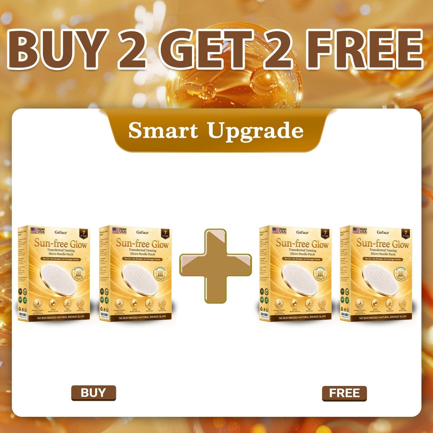💰Buy 2 Get 2 Free -4Boxes