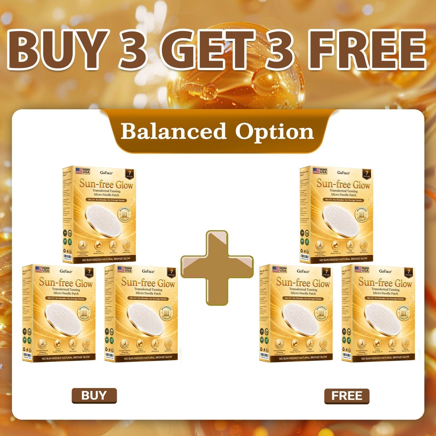 🔥Buy 3 Get 3 Free-6Boxes