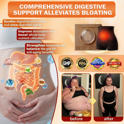 PAURAJU® 🧨30-Min All-in-One Micro-Particle Fat-Burning Shorts✅Ignites deep microcirculation to melt fat, flush toxins, and reverse metabolic aging.🚗