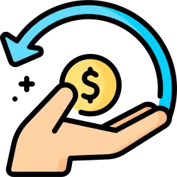 Trial eligibility-100% of the payment amount refundedf within 180 days.