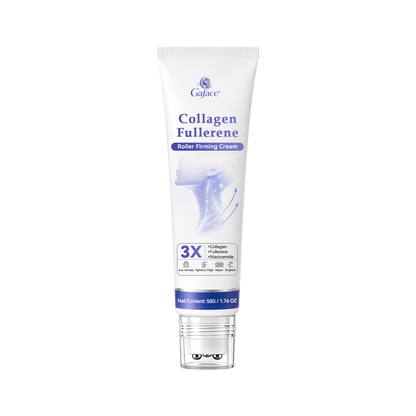 𝐆𝐚𝐟𝐚𝐜𝐞® 𝐂𝐨𝐥𝐥𝐚𝐠𝐞𝐧 & 𝐅𝐮𝐥𝐥𝐞𝐫𝐞𝐧𝐞 𝐑𝐨𝐥𝐥𝐞𝐫 𝐅𝐢𝐫𝐦𝐢𝐧𝐠 𝐂𝐫𝐞𝐚𝐦