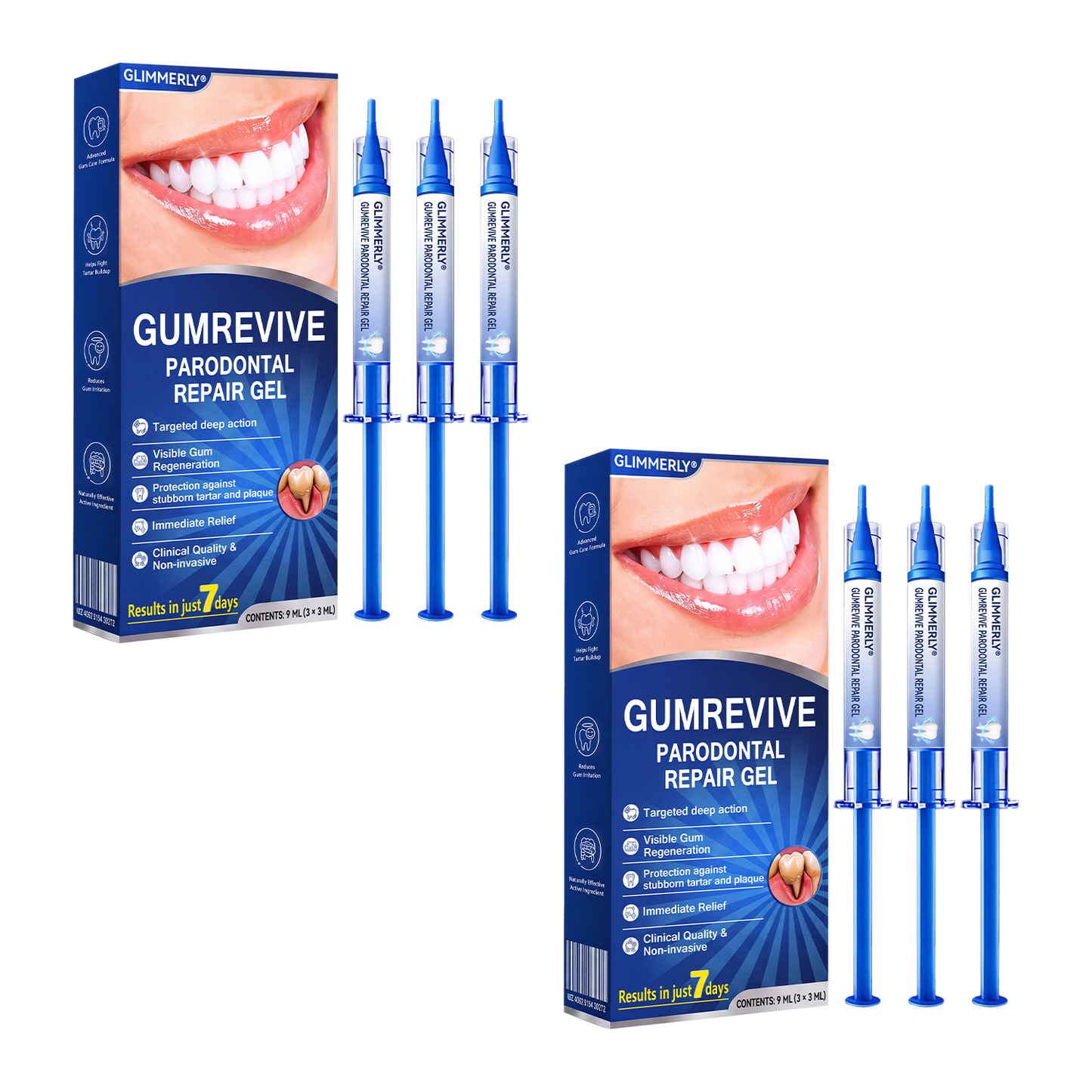 🦷𝑮𝒍𝒊𝒎𝒎𝒆𝒓𝒍𝒚®𝑮𝒖𝒎𝑹𝒆𝒗𝒊𝒗𝒆 𝑷𝒆𝒓𝒊𝒐𝒅𝒐𝒏𝒕𝒊𝒂 𝑹𝒂𝒑𝒂𝒊𝒓 𝑮𝒆𝒍
