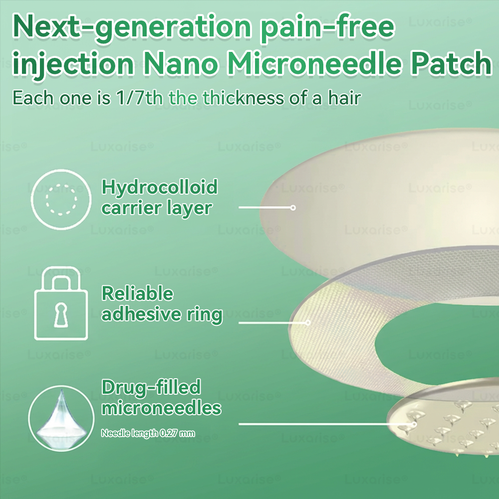 🔥 𝐀𝐥𝐥-𝐍𝐞𝐰 𝐏𝐋𝐔𝐒 𝐏𝐚𝐭𝐜𝐡 | 𝐋𝐔𝗫𝐀𝙍𝐈𝑆𝐄® 𝑴𝒐𝒓𝒊𝒏𝒈𝒂 & 𝑩𝒆𝒓𝒃𝒆𝒓𝒊𝒏𝒆 𝐗𝐋 𝐀𝐝𝐯𝐚𝐧𝐜𝐞𝐝 𝐏𝐚𝐭𝐜𝐡 | ✅ 𝟓-𝐋𝐚𝐲𝐞𝐫 𝐓𝐞𝐜𝐡 | 𝐑𝐞𝐬𝐮𝐥𝐭𝐬 𝐢𝐧 𝟓 𝐃𝐚𝐲𝐬