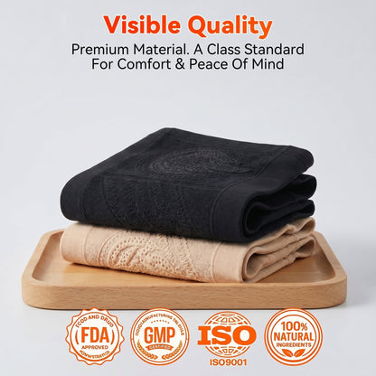 PAURAJU® 🧨30-Min All-in-One Micro-Particle Fat-Burning Shorts✅Ignites deep microcirculation to melt fat, flush toxins, and reverse metabolic aging.🚗
