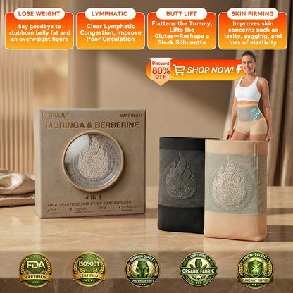 🪻💖𝐎𝐟𝐟𝐢𝐜𝐢𝐚𝐥 𝐁𝐫𝐚𝐧𝐝 𝐒𝐭𝐨𝐫𝐞 |🔥 𝐏𝐀𝐔𝐑𝐀𝐉𝐔® 𝟐𝟎𝟐𝟔 𝐌𝐨𝐫𝐢𝐧𝐠𝐚 & 𝐁𝐞𝐫𝐛𝐞𝐫𝐢𝐧𝐞 𝟒𝐢𝐧𝟏 𝐌𝐢𝐜𝐫𝐨-𝐩𝐚𝐫𝐭𝐢𝐜𝐥𝐞 𝐒𝐜𝐮𝐥𝐩𝐭𝐢𝐧𝐠 & 𝐅𝐚𝐭-𝐛𝐮𝐫𝐧 𝐒𝐡𝐨𝐫𝐭