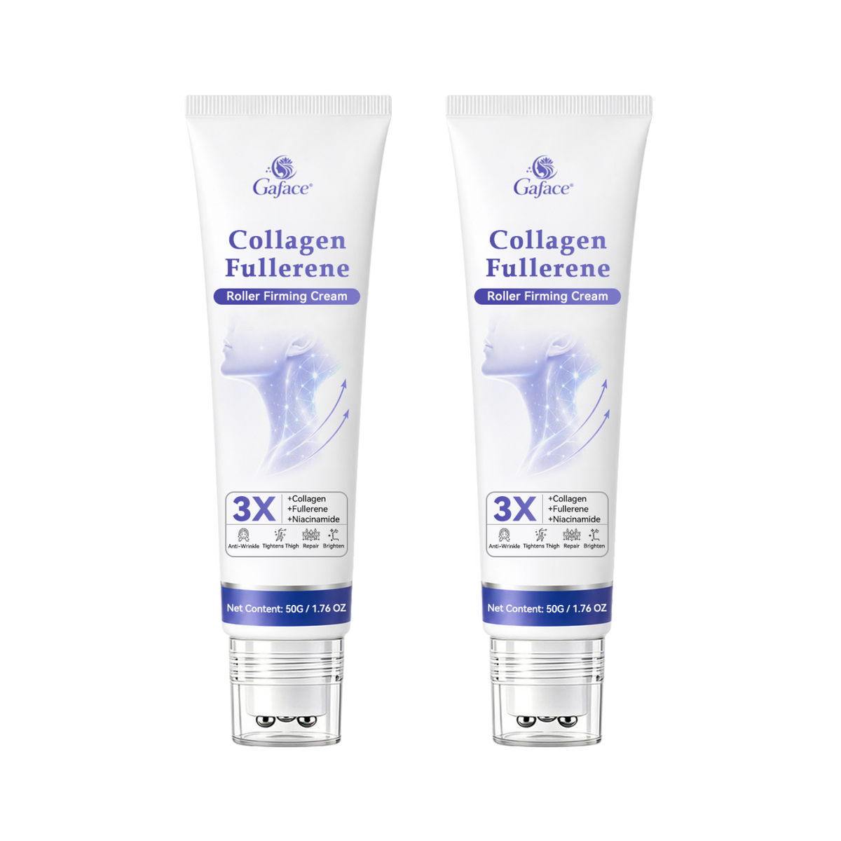𝐆𝐚𝐟𝐚𝐜𝐞® 𝐂𝐨𝐥𝐥𝐚𝐠𝐞𝐧 & 𝐅𝐮𝐥𝐥𝐞𝐫𝐞𝐧𝐞 𝐑𝐨𝐥𝐥𝐞𝐫 𝐅𝐢𝐫𝐦𝐢𝐧𝐠 𝐂𝐫𝐞𝐚𝐦