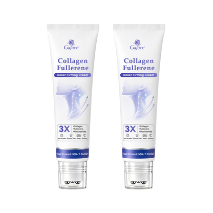 𝐆𝐚𝐟𝐚𝐜𝐞® 𝐂𝐨𝐥𝐥𝐚𝐠𝐞𝐧 & 𝐅𝐮𝐥𝐥𝐞𝐫𝐞𝐧𝐞 𝐑𝐨𝐥𝐥𝐞𝐫 𝐅𝐢𝐫𝐦𝐢𝐧𝐠 𝐂𝐫𝐞𝐚𝐦