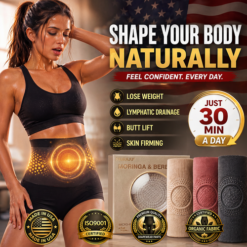 🎤𝐎𝐟𝐟𝐢𝐜𝐢𝐚𝐥 𝐁𝐫𝐚𝐧𝐝 𝐒𝐭𝐨𝐫𝐞 | 𝐏𝐀𝐔𝐑𝐀𝐉𝐔® 𝟐𝟎𝟐𝟔 𝐌𝐨𝐫𝐢𝐧𝐠𝐚 & 𝐁𝐞𝐫𝐛𝐞𝐫𝐢𝐧𝐞 𝟒-𝐈𝐧-𝟏 𝐌𝐢𝐜𝐫𝐨-𝐏𝐚𝐫𝐭𝐢𝐜𝐥𝐞 𝐒𝐜𝐮𝐥𝐩𝐭𝐢𝐧𝐠 & 𝐅𝐚𝐭-𝐁𝐮𝐫𝐧 𝐒𝐡𝐨𝐫𝐭𝐬.💎