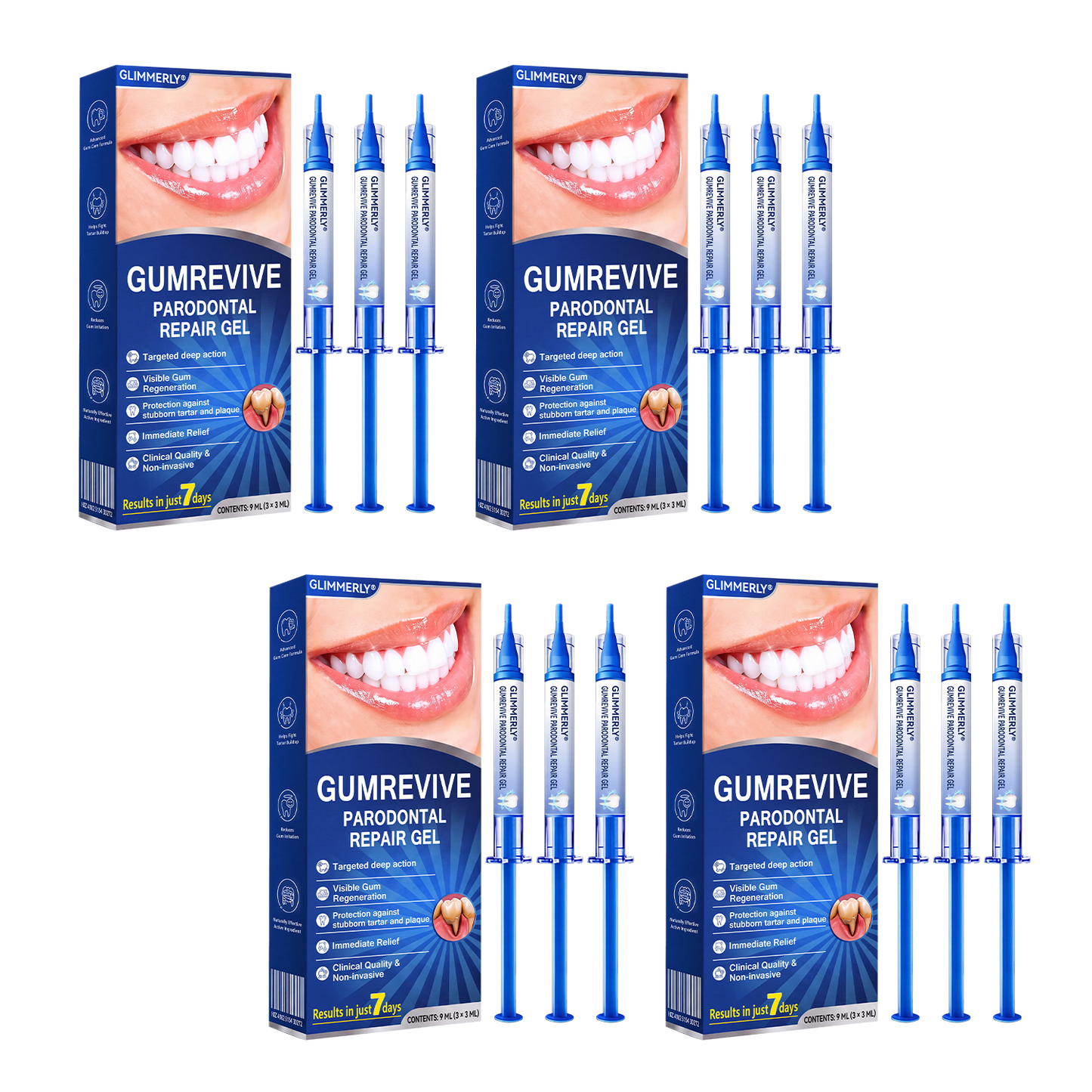 🦷𝑮𝒍𝒊𝒎𝒎𝒆𝒓𝒍𝒚®𝑮𝒖𝒎𝑹𝒆𝒗𝒊𝒗𝒆 𝑷𝒆𝒓𝒊𝒐𝒅𝒐𝒏𝒕𝒊𝒂 𝑹𝒂𝒑𝒂𝒊𝒓 𝑮𝒆𝒍