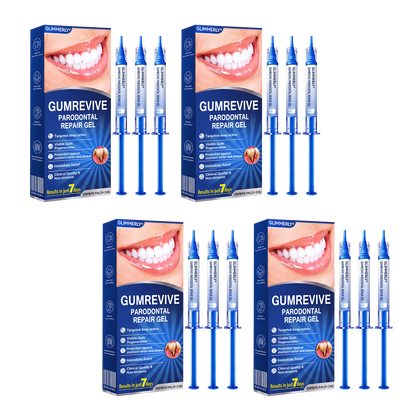 🦷𝑮𝒍𝒊𝒎𝒎𝒆𝒓𝒍𝒚®𝑮𝒖𝒎𝑹𝒆𝒗𝒊𝒗𝒆 𝑷𝒆𝒓𝒊𝒐𝒅𝒐𝒏𝒕𝒊𝒂 𝑹𝒂𝒑𝒂𝒊𝒓 𝑮𝒆𝒍