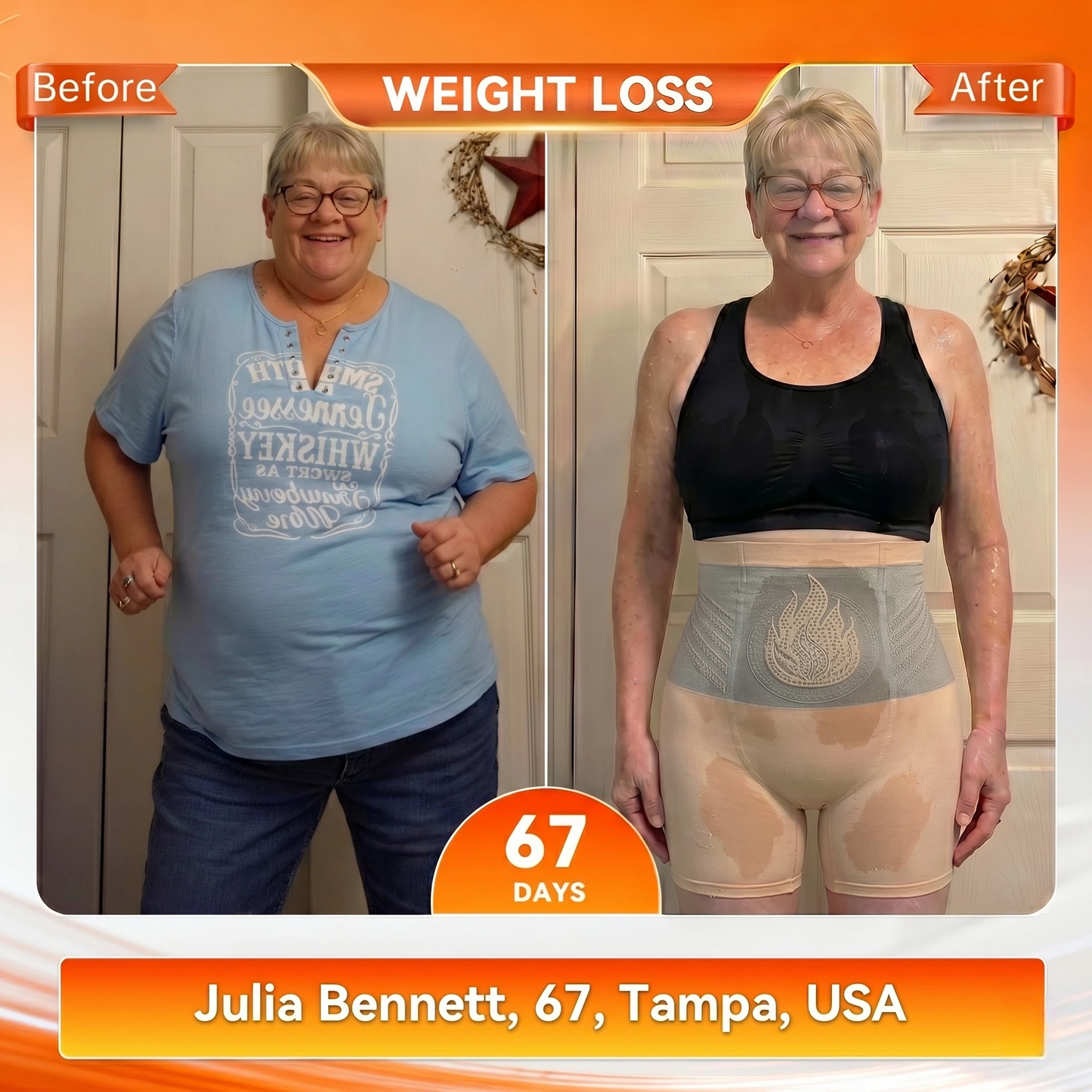 PAURAJU® 🧨30-Min All-in-One Micro-Particle Fat-Burning Shorts✅Ignites deep microcirculation to melt fat, flush toxins, and reverse metabolic aging.🚗
