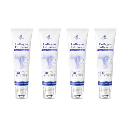 𝐆𝐚𝐟𝐚𝐜𝐞® 𝐂𝐨𝐥𝐥𝐚𝐠𝐞𝐧 & 𝐅𝐮𝐥𝐥𝐞𝐫𝐞𝐧𝐞 𝐑𝐨𝐥𝐥𝐞𝐫 𝐅𝐢𝐫𝐦𝐢𝐧𝐠 𝐂𝐫𝐞𝐚𝐦