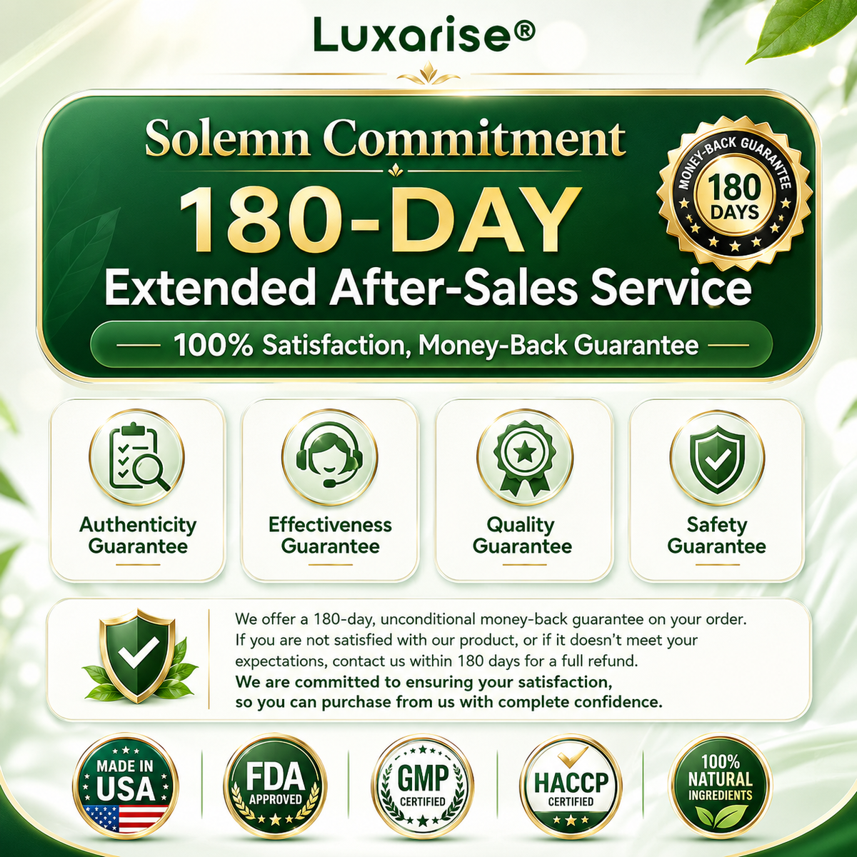 𝐀𝐥𝐥-𝐍𝐞𝐰 𝐏𝐋𝐔𝐒 𝐏𝐚𝐭𝐜𝐡 | ⚓𝐋𝐔𝗫𝐀𝙍𝐈𝑆𝐄® 𝑴𝒐𝒓𝒊𝒏𝒈𝒂 & 𝑩𝒆𝒓𝒃𝒆𝒓𝒊𝒏𝒆 𝐗𝐋 𝐀𝐝𝐯𝐚𝐧𝐜𝐞𝐝 𝐏𝐚𝐭𝐜𝐡 | ✅ 𝟓-𝐋𝐚𝐲𝐞𝐫 𝐓𝐞𝐜𝐡 | 𝐑𝐞𝐬𝐮𝐥𝐭𝐬 𝐢𝐧 𝟓 𝐃𝐚𝐲𝐬