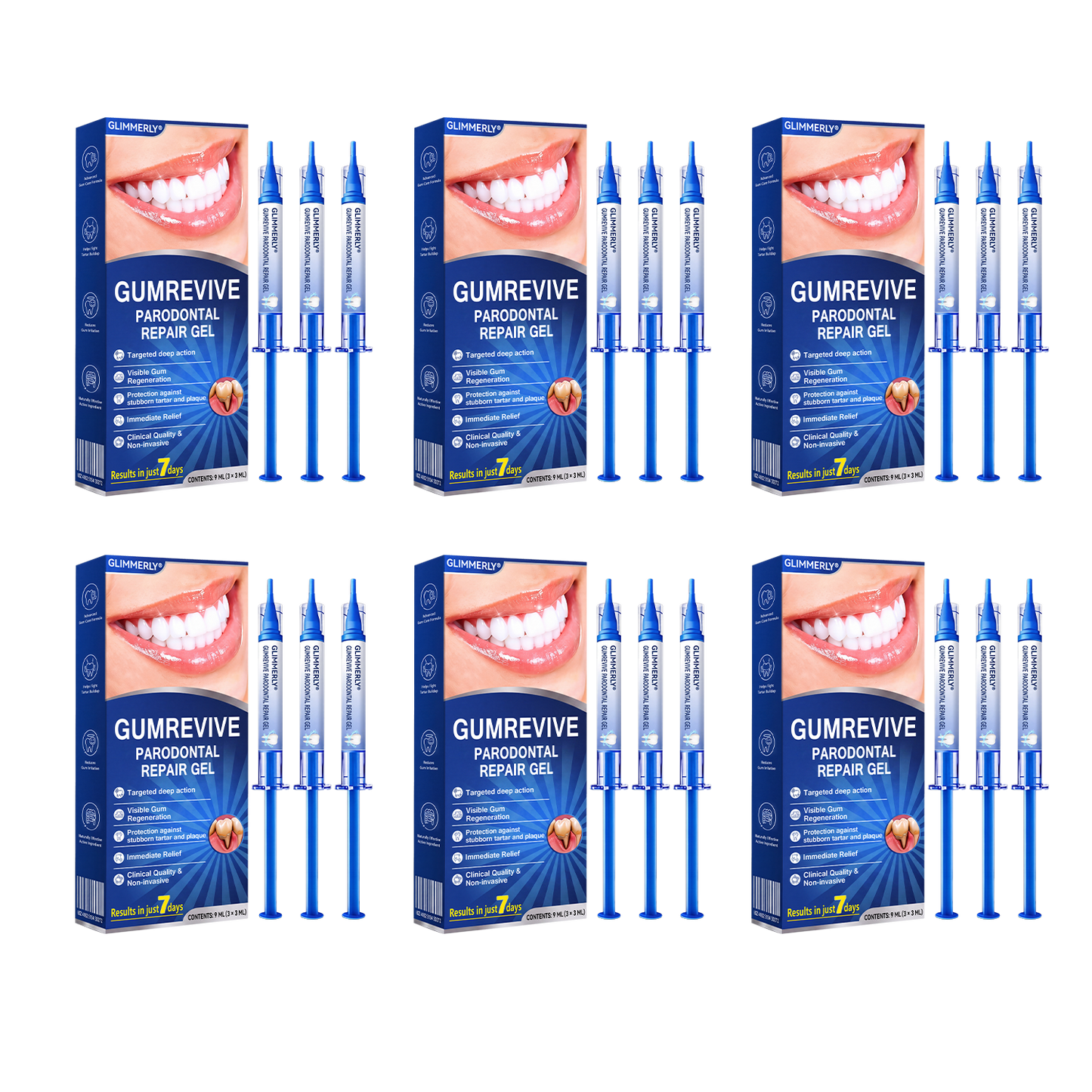 🦷𝑮𝒍𝒊𝒎𝒎𝒆𝒓𝒍𝒚®𝑮𝒖𝒎𝑹𝒆𝒗𝒊𝒗𝒆 𝑷𝒆𝒓𝒊𝒐𝒅𝒐𝒏𝒕𝒊𝒂 𝑹𝒂𝒑𝒂𝒊𝒓 𝑮𝒆𝒍