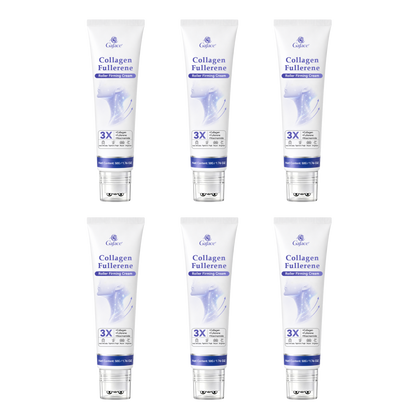 𝐆𝐚𝐟𝐚𝐜𝐞® 𝐂𝐨𝐥𝐥𝐚𝐠𝐞𝐧 & 𝐅𝐮𝐥𝐥𝐞𝐫𝐞𝐧𝐞 𝐑𝐨𝐥𝐥𝐞𝐫 𝐅𝐢𝐫𝐦𝐢𝐧𝐠 𝐂𝐫𝐞𝐚𝐦