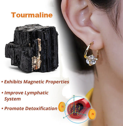 （LAST DAY SALE-80% OFF🔥) 𝐂𝐙𝐓𝐈𝐂𝐋𝐄® 𝐋𝐲𝐦𝐩𝐡𝐯𝐢𝐭𝐲 𝐌𝐚𝐠𝐧𝐞𝐓𝐡𝐞𝐫𝐚𝐩𝐲 𝐆𝐞𝐫𝐦𝐚𝐧𝐢𝐮𝐦 𝐄𝐚𝐫𝐫𝐢𝐧𝐠𝐬（UPSELL）