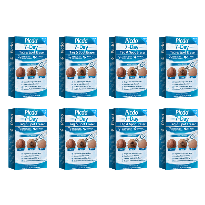 👨‍👩‍👧‍👧8-Pack👨‍⚕️Family Bundle — Shared With Loved Ones