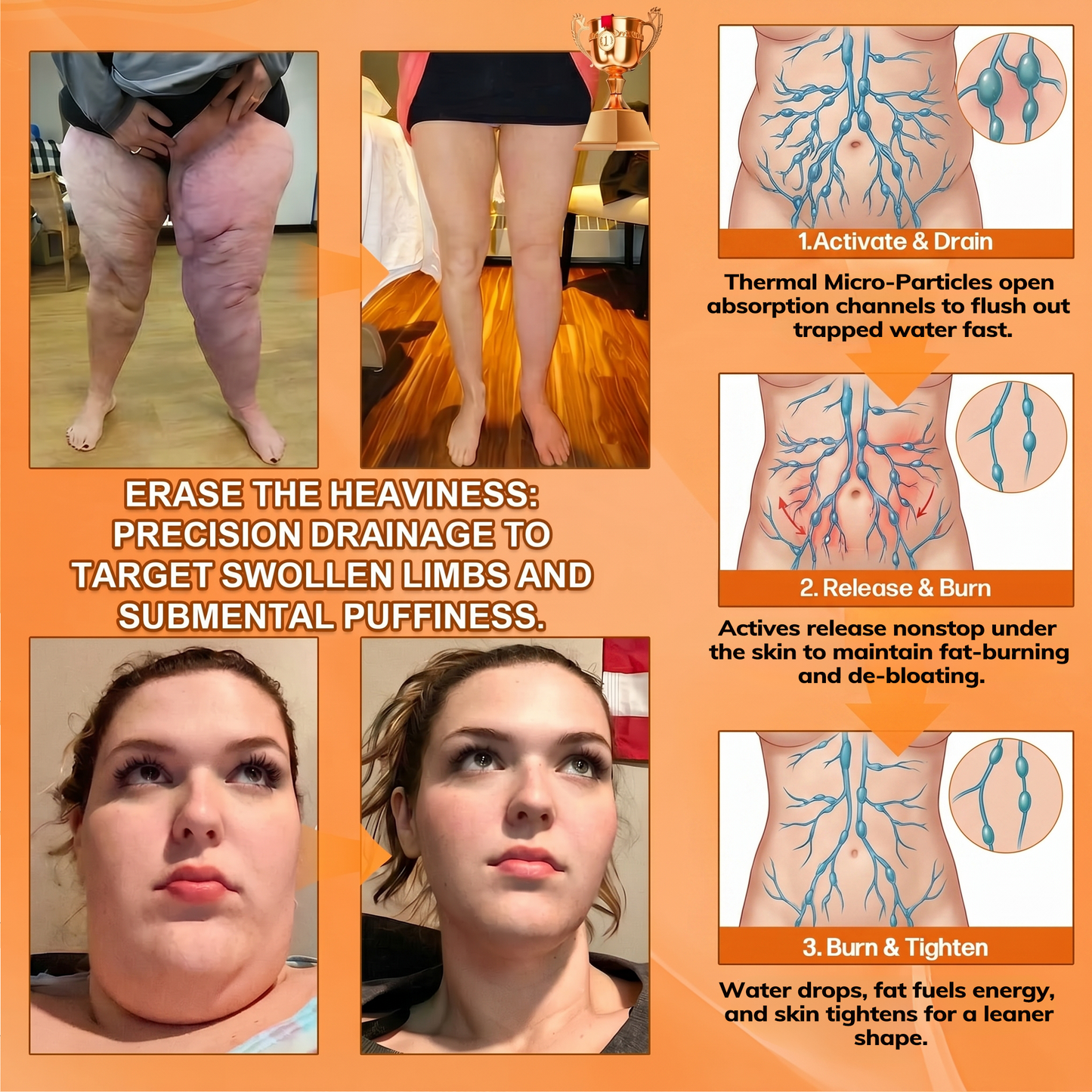 PAURAJU® 🧨30-Min All-in-One Micro-Particle Fat-Burning Shorts✅Ignites deep microcirculation to melt fat, flush toxins, and reverse metabolic aging.🚗