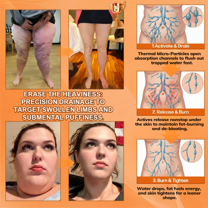 PAURAJU® 🧨30-Min All-in-One Micro-Particle Fat-Burning Shorts✅Ignites deep microcirculation to melt fat, flush toxins, and reverse metabolic aging.🚗