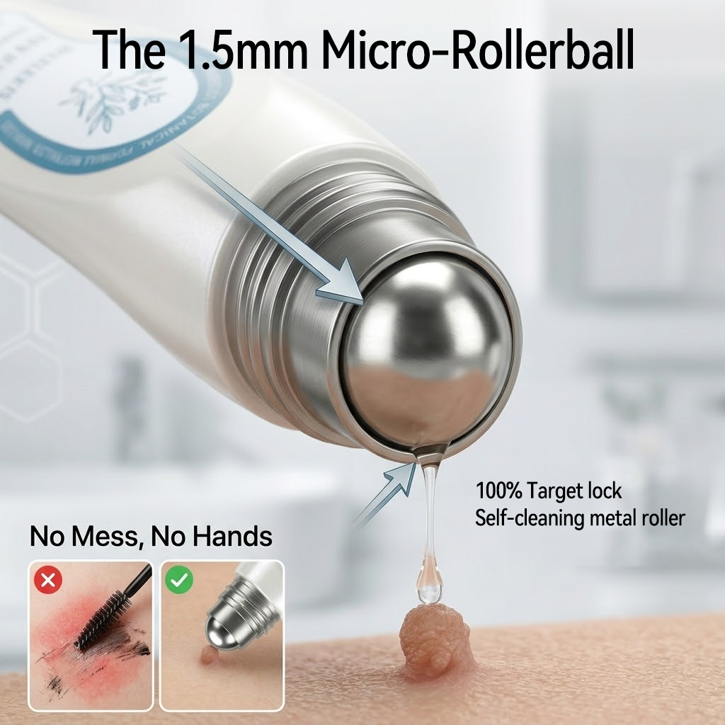 𝐎𝐟𝐟𝐢𝐜𝐢𝐚𝐥 𝐁𝐫𝐚𝐧𝐝 𝐒𝐭𝐨𝐫𝐞 |🎈🗽 𝐏i𝐜𝐝o® 7-𝐷𝑎𝑦 𝗧𝐚𝐠 & 𝗦𝗽𝐨𝐭 𝐄𝐫𝒂𝒔𝒆𝒓(Zero Pain, Zero 𝐒𝐜𝐚𝒓𝒔 Rollerball)