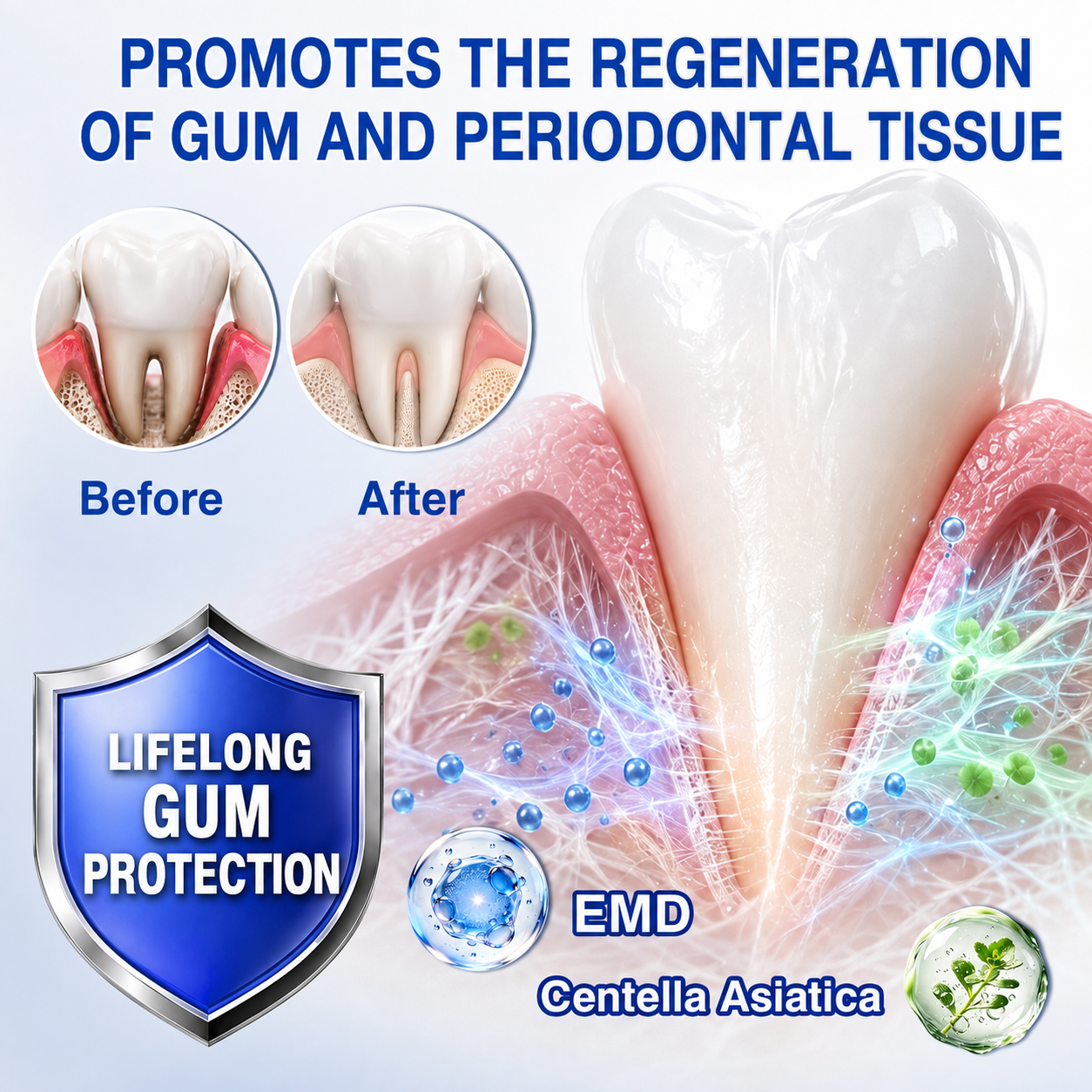 🦷𝑮𝒍𝒊𝒎𝒎𝒆𝒓𝒍𝒚®𝑮𝒖𝒎𝑹𝒆𝒗𝒊𝒗𝒆 𝑷𝒆𝒓𝒊𝒐𝒅𝒐𝒏𝒕𝒊𝒂 𝑹𝒂𝒑𝒂𝒊𝒓 𝑮𝒆𝒍