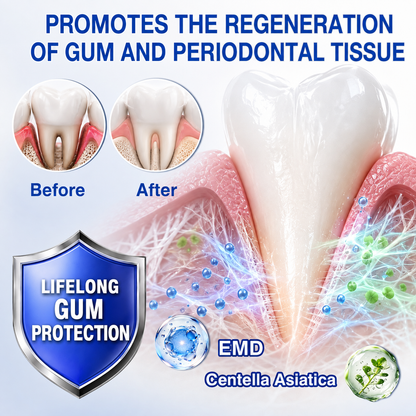 🦷𝑮𝒍𝒊𝒎𝒎𝒆𝒓𝒍𝒚®𝑮𝒖𝒎𝑹𝒆𝒗𝒊𝒗𝒆 𝑷𝒆𝒓𝒊𝒐𝒅𝒐𝒏𝒕𝒊𝒂 𝑹𝒂𝒑𝒂𝒊𝒓 𝑮𝒆𝒍