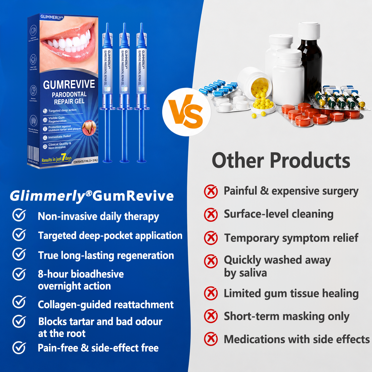 🦷𝑮𝒍𝒊𝒎𝒎𝒆𝒓𝒍𝒚®𝑮𝒖𝒎𝑹𝒆𝒗𝒊𝒗𝒆 𝑷𝒆𝒓𝒊𝒐𝒅𝒐𝒏𝒕𝒊𝒂 𝑹𝒂𝒑𝒂𝒊𝒓 𝑮𝒆𝒍