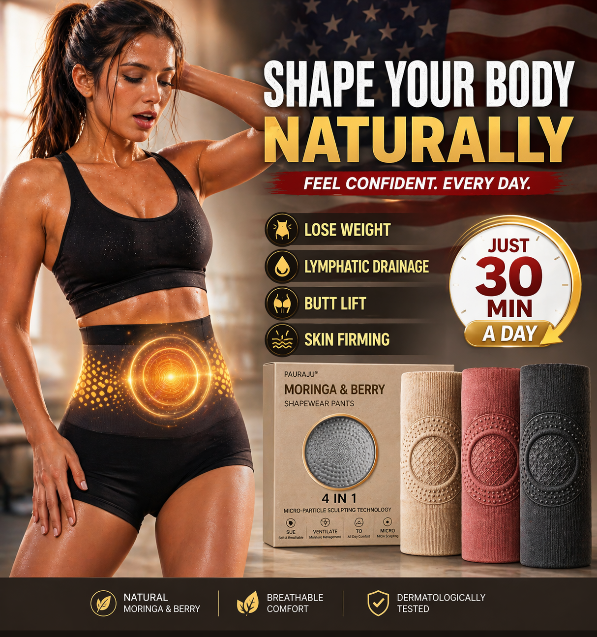🍿🩳𝐎𝐟𝐟𝐢𝐜𝐢𝐚𝐥 𝐁𝐫𝐚𝐧𝐝 𝐒𝐭𝐨𝐫𝐞 |📢𝐏𝐀𝐔𝐑𝐀𝐉𝐔® 𝟐𝟎𝟐𝟔 𝐌𝐨𝐫𝐢𝐧𝐠𝐚 & 𝐁𝐞𝐫𝐛𝐞𝐫𝐢𝐧𝐞 𝟒-𝐈𝐧-𝟏 𝐌𝐢𝐜𝐫𝐨-𝐏𝐚𝐫𝐭𝐢𝐜𝐥𝐞 𝐒𝐜𝐮𝐥𝐩𝐭𝐢𝐧𝐠 & 𝐅𝐚𝐭-𝐁𝐮𝐫𝐧 𝐒𝐡𝐨𝐫𝐭𝐬.