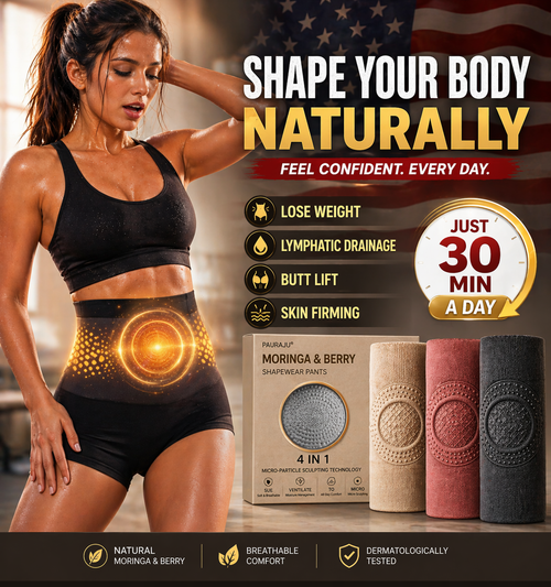 🍿🩳𝐎𝐟𝐟𝐢𝐜𝐢𝐚𝐥 𝐁𝐫𝐚𝐧𝐝 𝐒𝐭𝐨𝐫𝐞 |📢𝐏𝐀𝐔𝐑𝐀𝐉𝐔® 𝟐𝟎𝟐𝟔 𝐌𝐨𝐫𝐢𝐧𝐠𝐚 & 𝐁𝐞𝐫𝐛𝐞𝐫𝐢𝐧𝐞 𝟒-𝐈𝐧-𝟏 𝐌𝐢𝐜𝐫𝐨-𝐏𝐚𝐫𝐭𝐢𝐜𝐥𝐞 𝐒𝐜𝐮𝐥𝐩𝐭𝐢𝐧𝐠 & 𝐅𝐚𝐭-𝐁𝐮𝐫𝐧 𝐒𝐡𝐨𝐫𝐭𝐬.