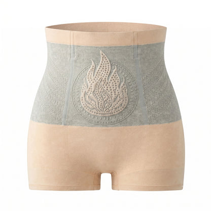 PAURAJU® 🧨30-Min All-in-One Micro-Particle Fat-Burning Shorts✅Ignites deep microcirculation to melt fat, flush toxins, and reverse metabolic aging.🚗