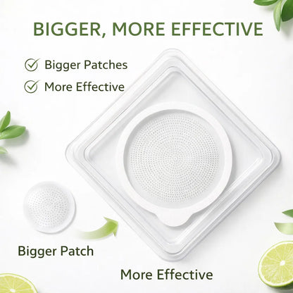 𝐅𝐃𝐀 𝐑𝐞𝐠𝐢𝐬𝐭𝐞𝐫𝐞𝐝 & 𝐆𝐌𝐏 𝐂𝐞𝐫𝐭𝐢𝐟𝐢𝐞𝐝 🪴| 𝐋𝐔𝗫𝐀𝙍𝐈𝑆𝐄® 𝑴𝒐𝒓𝒊𝒏𝒈𝒂 & 𝑩𝒆𝒓𝒃𝒆𝒓𝒊𝒏𝒆 𝟏𝟎-𝐈𝐍-𝟏 𝐀𝐝𝐯𝐚𝐧𝐜𝐞𝐝 𝐍𝐚𝐧𝐨 𝐌𝐢𝐜𝐫𝐨𝐧𝐞𝐞𝐝𝐥𝐞 𝐏𝐚𝐭𝐜𝐡 | ✅ 𝐁𝐚𝐜𝐤𝐞𝐝 𝐛𝐲 𝐒𝐜𝐢𝐞𝐧𝐭𝐢𝐟𝐢𝐜 𝐄𝐯𝐢𝐝𝐞𝐧𝐜𝐞 | 𝟏𝟎-𝐢𝐧-𝟏 𝐅𝐨𝐫𝐦𝐮𝐥𝐚 | 𝐑𝐞𝐬𝐮𝐥𝐭𝐬 𝐢𝐧 𝟓 𝐃𝐚𝐲𝐬